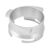 54mm Dosing Funnel Aluminum Alloy Rotatable Coffee Powder Dosing Ring for Breville 8 Series - Extra Image