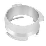 54mm Dosing Funnel Aluminum Alloy Rotatable Coffee Powder Dosing Ring for Breville 8 Series - Extra Image