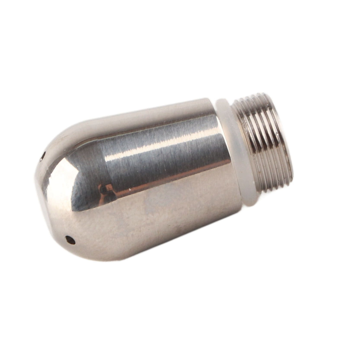 Coffee Machine Steam Nozzle 3 Hole Stainless Steel Replacement Accessory for Breville 8
