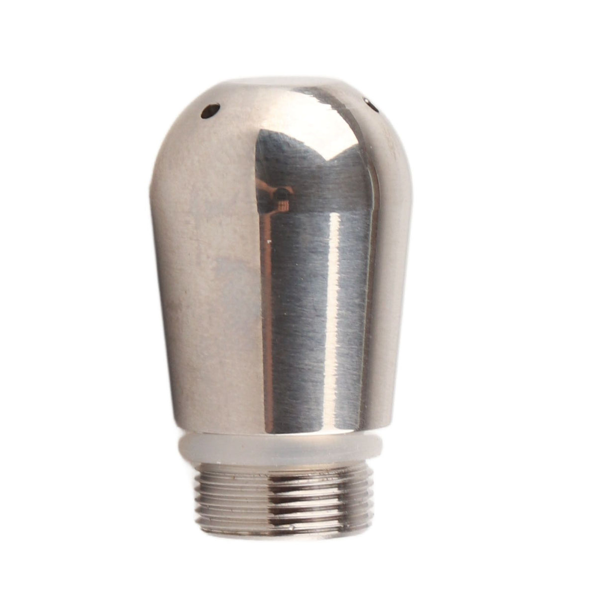 Coffee Machine Steam Nozzle 3 Hole Stainless Steel Replacement Accessory for Breville 8