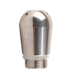 Coffee Machine Steam Nozzle 3 Hole Stainless Steel Replacement Accessory for Breville 8