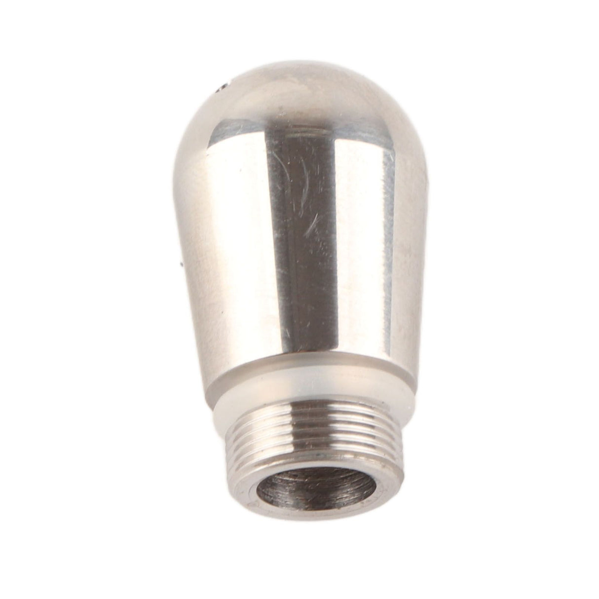 Coffee Machine Steam Nozzle 3 Hole Stainless Steel Replacement Accessory for Breville 8