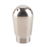 Coffee Machine Steam Nozzle 3 Hole Stainless Steel Replacement Accessory for Breville 8 - Extra Image