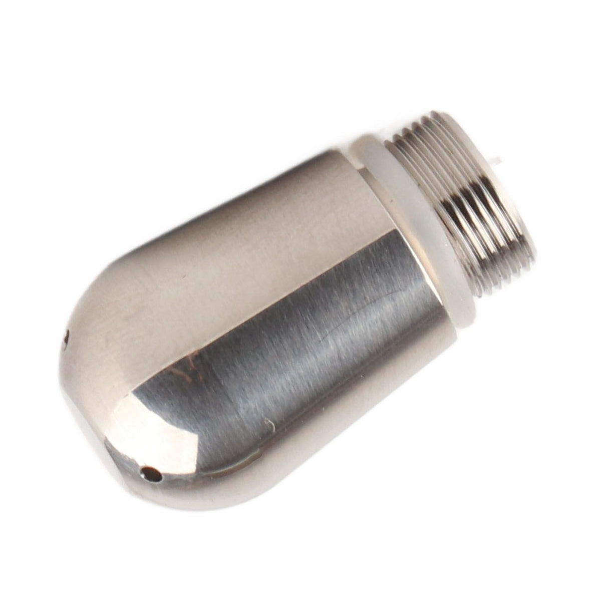 Coffee Machine Steam Nozzle 3 Hole Stainless Steel Replacement Accessory for Breville 8