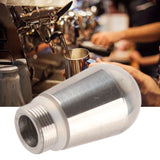 Coffee Machine Steam Nozzle 3 Hole Stainless Steel Replacement Accessory for Breville 8 - Extra Image