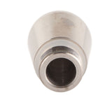 Coffee Machine Steam Nozzle 3 Hole Stainless Steel Replacement Accessory for Breville 8 - Extra Image