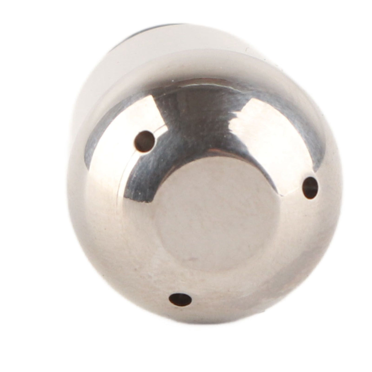 Coffee Machine Steam Nozzle 3 Hole Stainless Steel Replacement Accessory for Breville 8