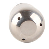 Coffee Machine Steam Nozzle 3 Hole Stainless Steel Replacement Accessory for Breville 8