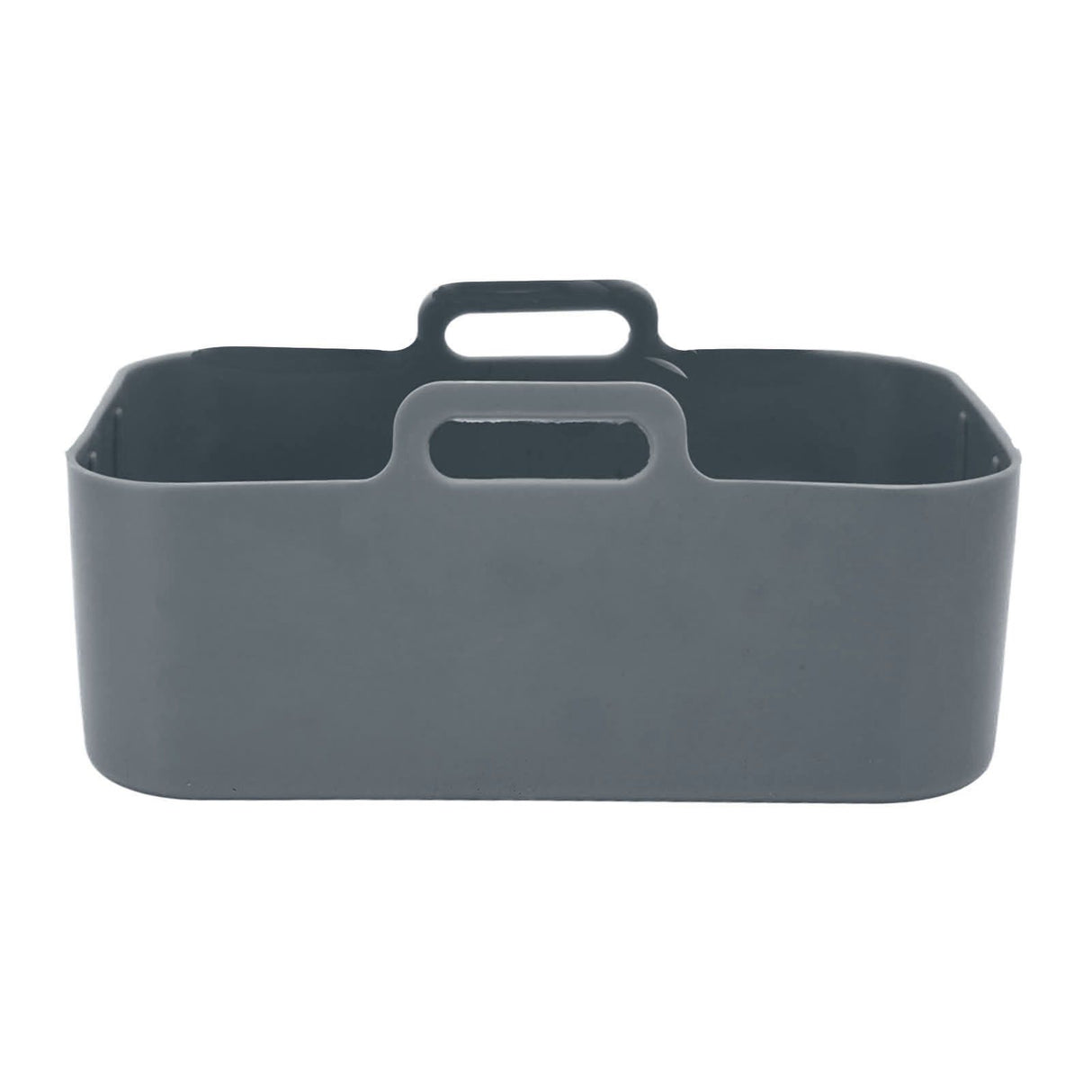 Fryer Silicone Pot Non Stick Reusable Liner Basket Replacement for Ninja DZ201 Foodi 8QT Gray