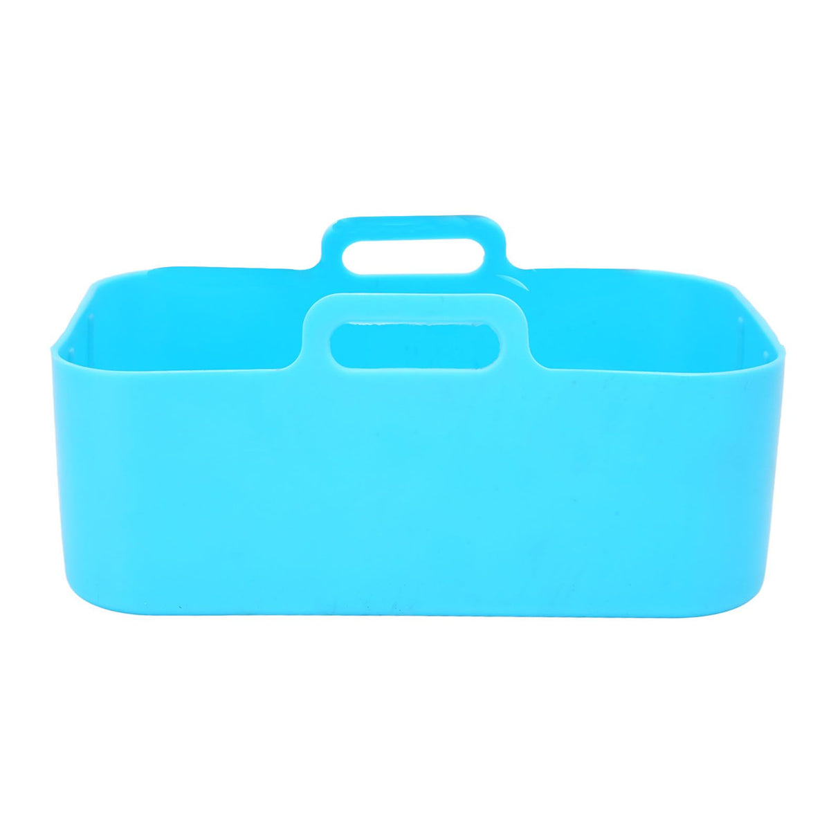 Fryer Silicone Pot Non Stick Reusable Liner Basket Replacement for Ninja DZ201 Foodi 8QT Blue