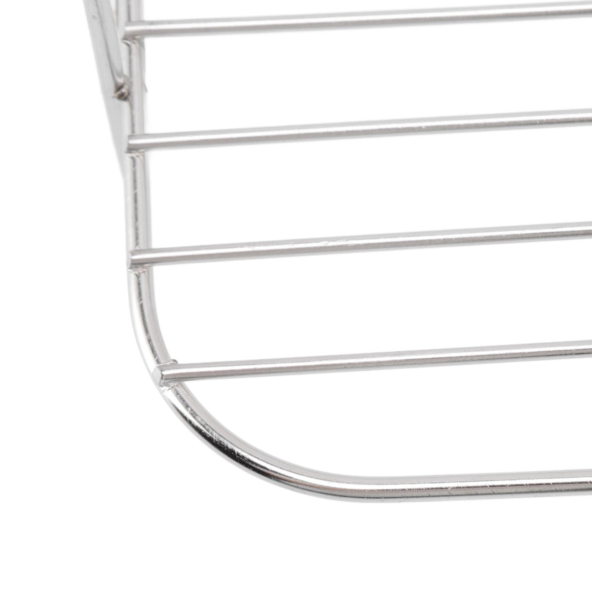 Fryer Stainless Steel Rack Multi Purpose Cooking Baking Grilling Rack Fryer Accessories for Ninja Foodi DZ201 401