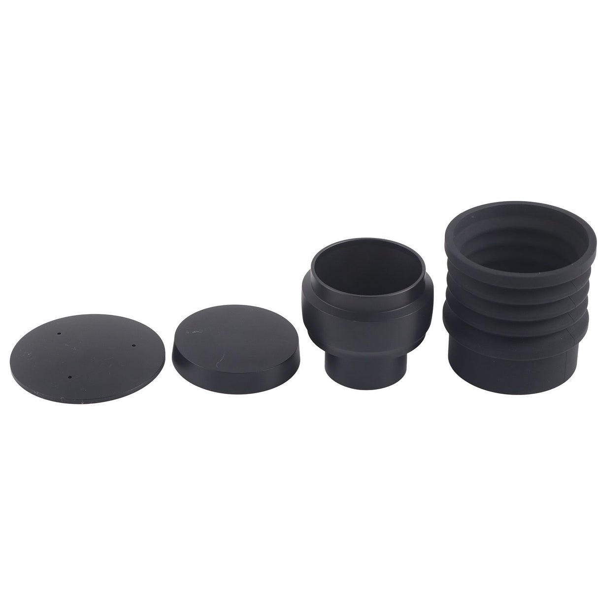 Coffee Grinder Bean Bin Blowing Bean Bin Set Grinder Cleaning Tool Accessories for ECM Coffee Grinder