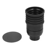 Coffee Grinder Bean Bin Blowing Bean Bin Set Grinder Cleaning Tool Accessories for ECM Coffee Grinder