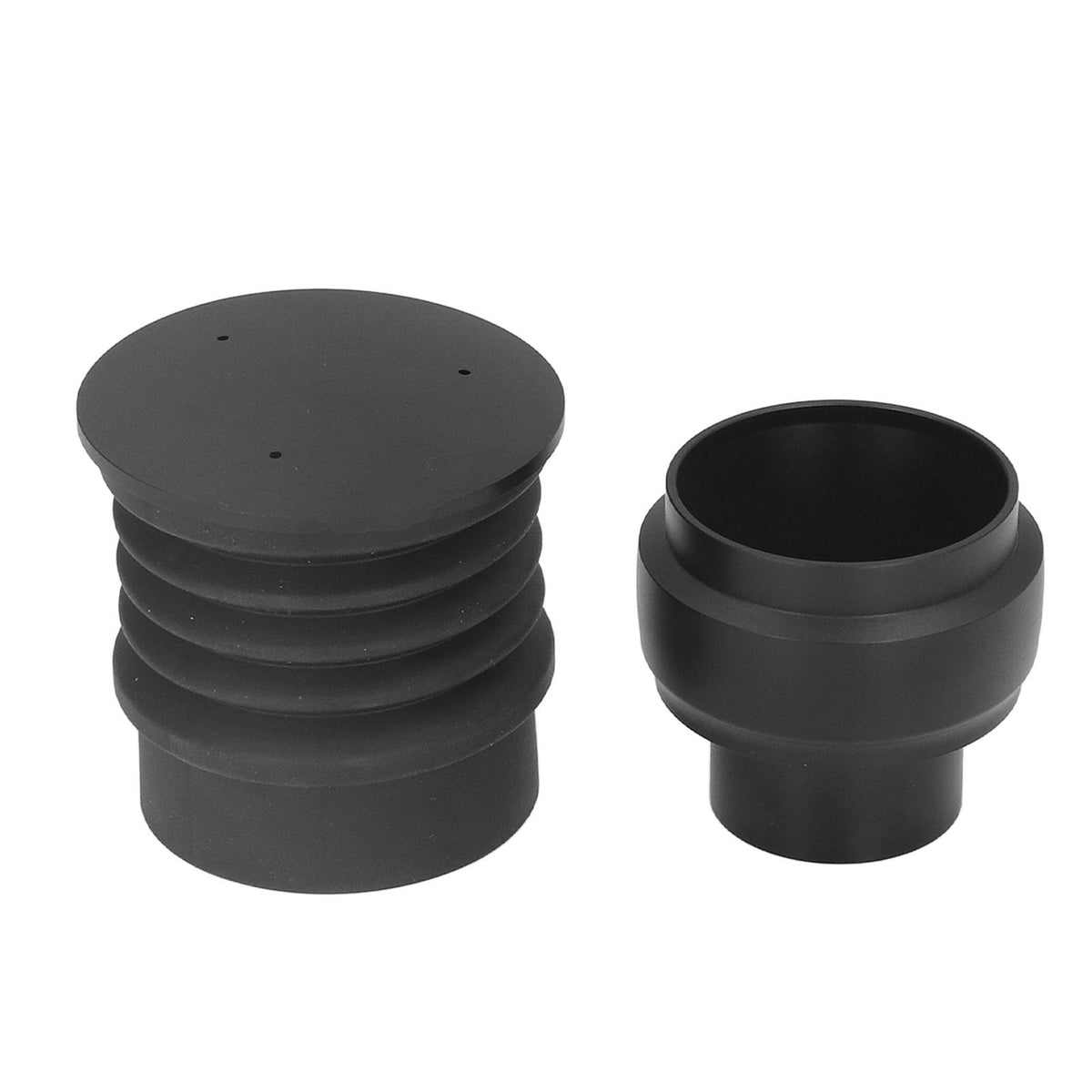 Coffee Grinder Bean Bin Blowing Bean Bin Set Grinder Cleaning Tool Accessories for ECM Coffee Grinder