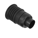 Coffee Grinder Bean Bin Blowing Bean Bin Set Grinder Cleaning Tool Accessories for ECM Coffee Grinder - Close-Up Angle