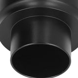 Coffee Grinder Bean Bin Blowing Bean Bin Set Grinder Cleaning Tool Accessories for ECM Coffee Grinder - Extra Image