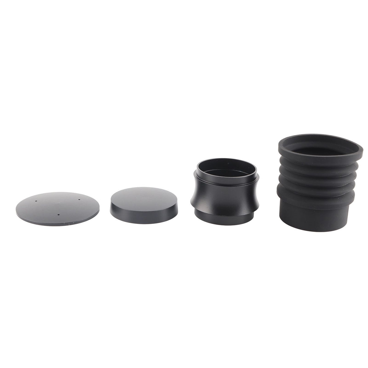 Coffee Grinder Blowing Bean Bin Coffee Grinder Cleaning Tool Accessories for MAZZER Min Series Grinder Machine