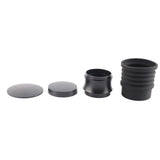 Coffee Grinder Blowing Bean Bin Coffee Grinder Cleaning Tool Accessories for MAZZER Min Series Grinder Machine