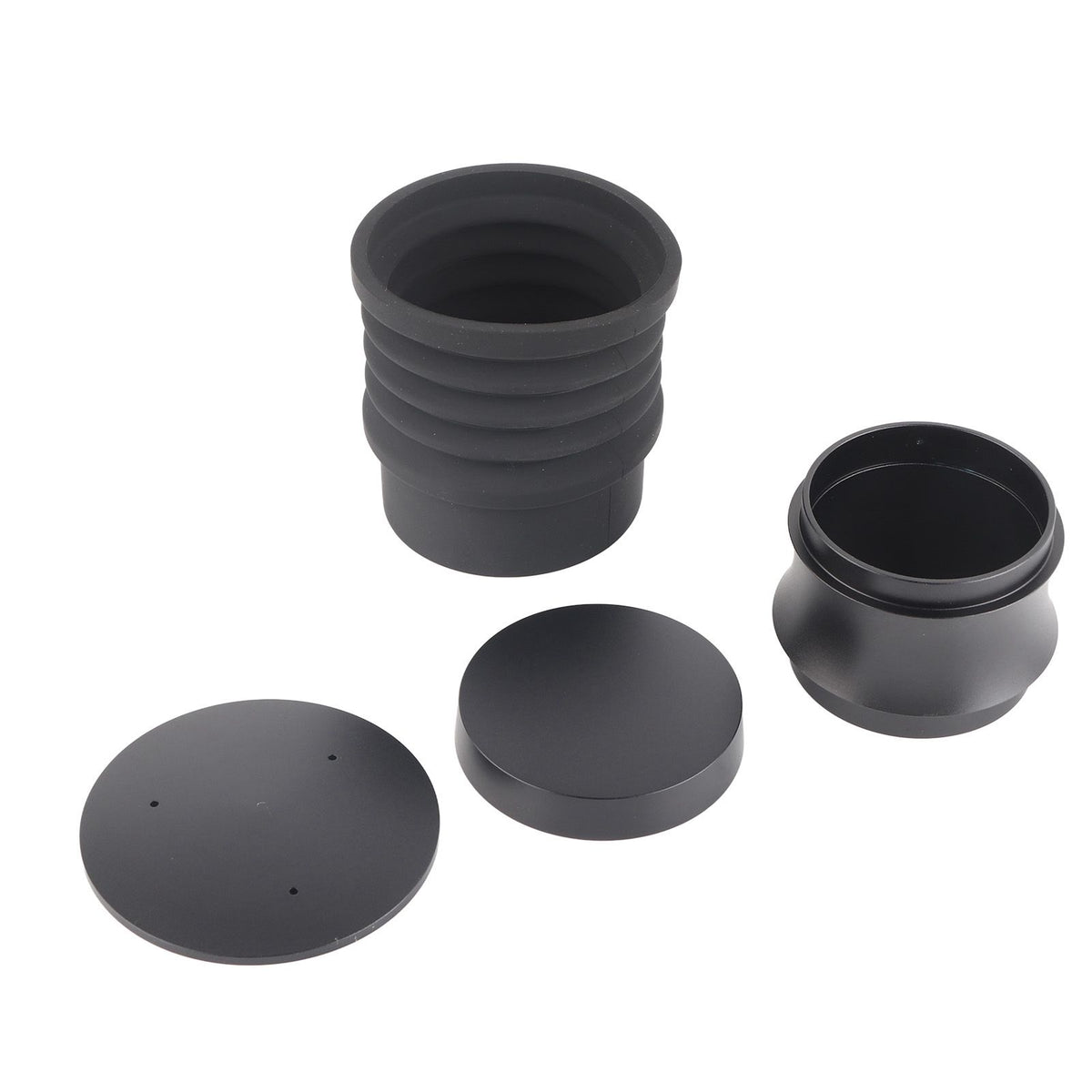 Coffee Grinder Blowing Bean Bin Coffee Grinder Cleaning Tool Accessories for MAZZER Min Series Grinder Machine