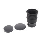 Coffee Grinder Blowing Bean Bin Coffee Grinder Cleaning Tool Accessories for MAZZER Min Series Grinder Machine - Top-Down View