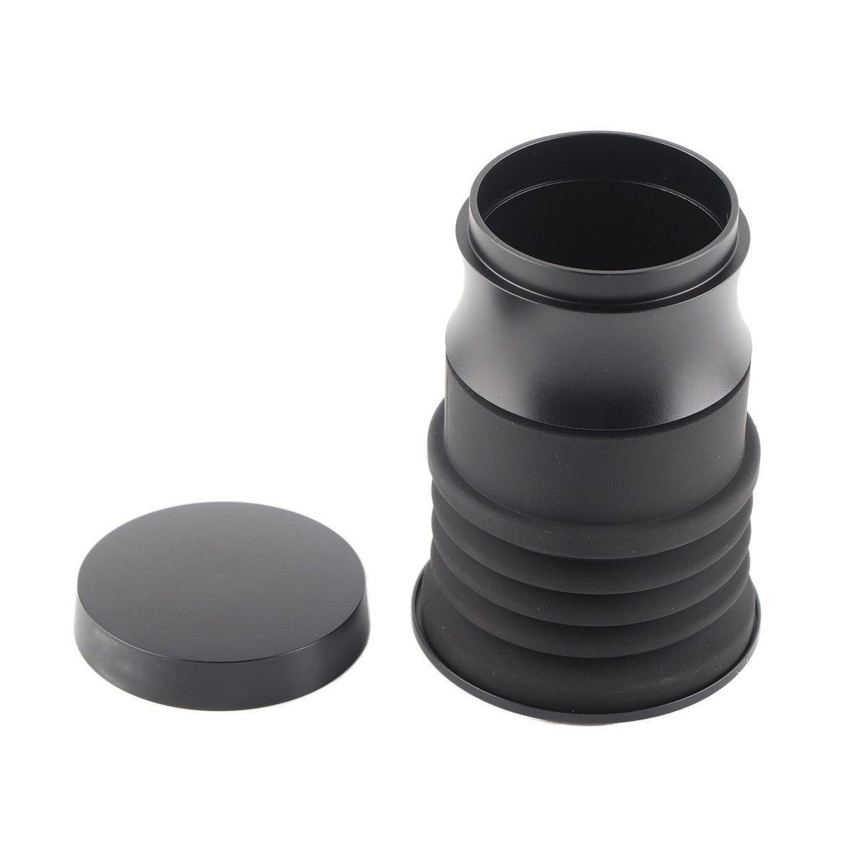 Coffee Grinder Blowing Bean Bin Coffee Grinder Cleaning Tool Accessories for MAZZER Min Series Grinder Machine