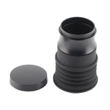 Coffee Grinder Blowing Bean Bin Coffee Grinder Cleaning Tool Accessories for MAZZER Min Series Grinder Machine