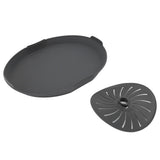 High Temperature Resistant Silicone Pan Food Processor Blade Protector for Vorwerk Thermomix TM5 TM6 TM31