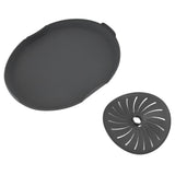 High Temperature Resistant Silicone Pan Food Processor Blade Protector for Vorwerk Thermomix TM5 TM6 TM31