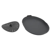 High Temperature Resistant Silicone Pan Food Processor Blade Protector for Vorwerk Thermomix TM5 TM6 TM31