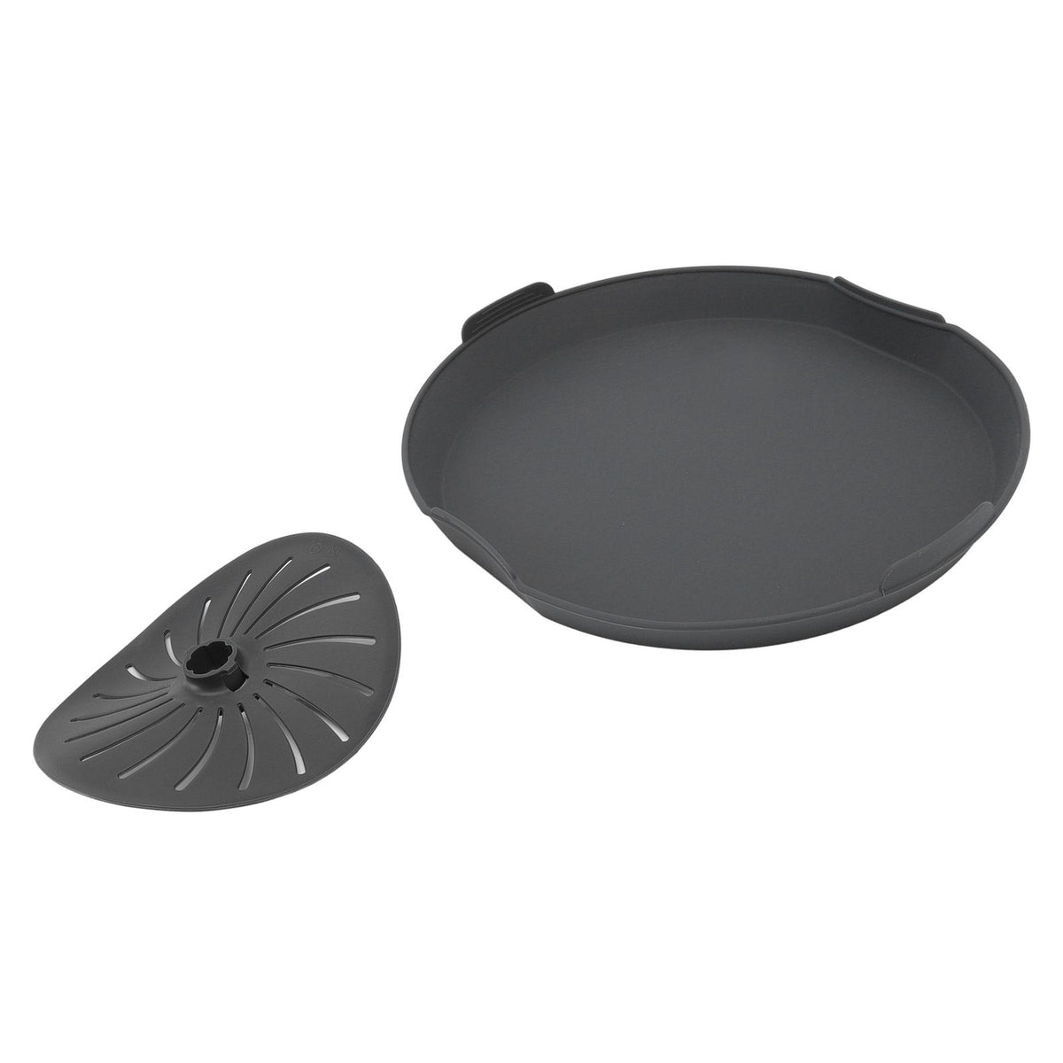 High Temperature Resistant Silicone Pan Food Processor Blade Protector for Vorwerk Thermomix TM5 TM6 TM31