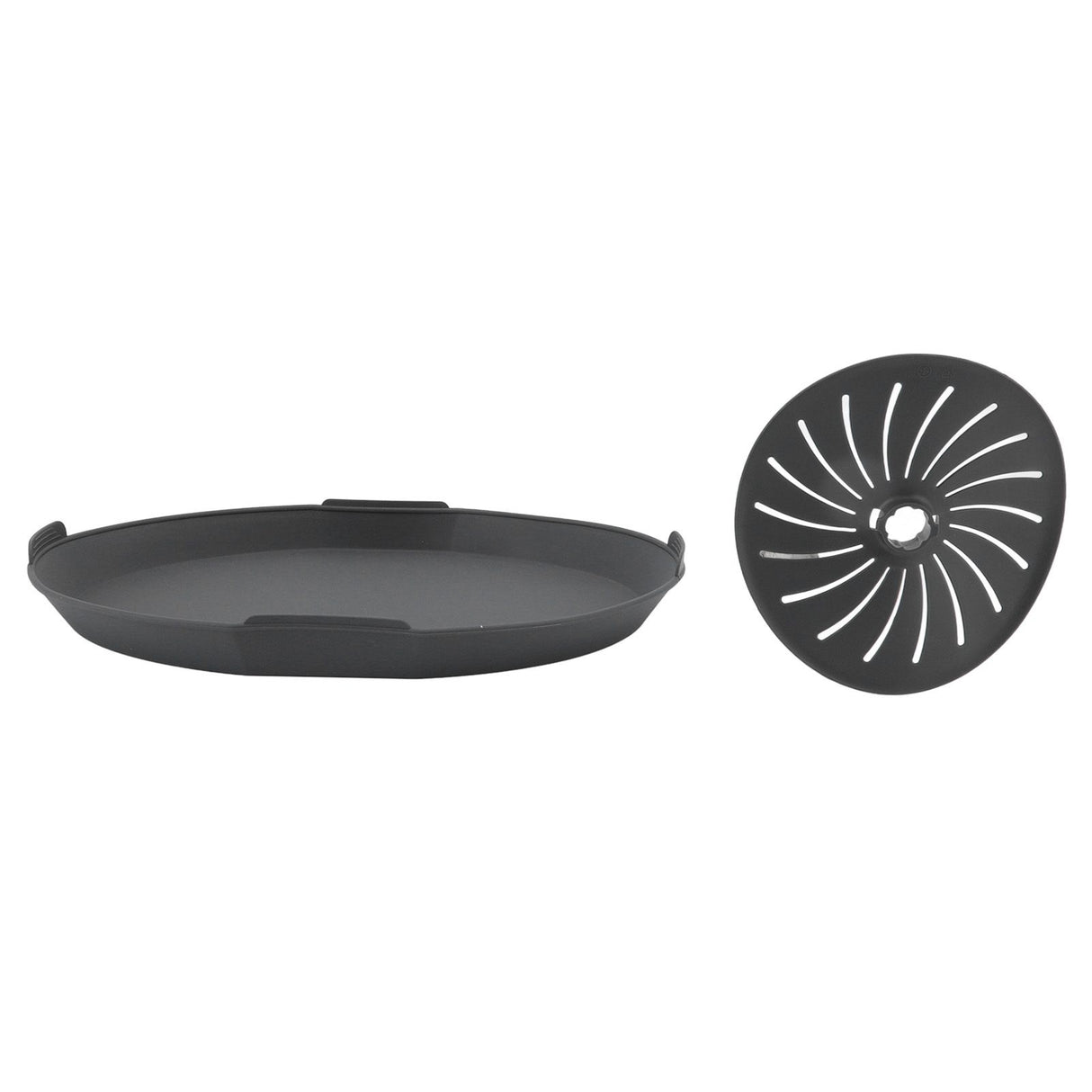 High Temperature Resistant Silicone Pan Food Processor Blade Protector for Vorwerk Thermomix TM5 TM6 TM31