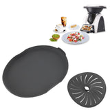 High Temperature Resistant Silicone Pan Food Processor Blade Protector for Vorwerk Thermomix TM5 TM6 TM31