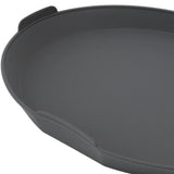 High Temperature Resistant Silicone Pan Food Processor Blade Protector for Vorwerk Thermomix TM5 TM6 TM31