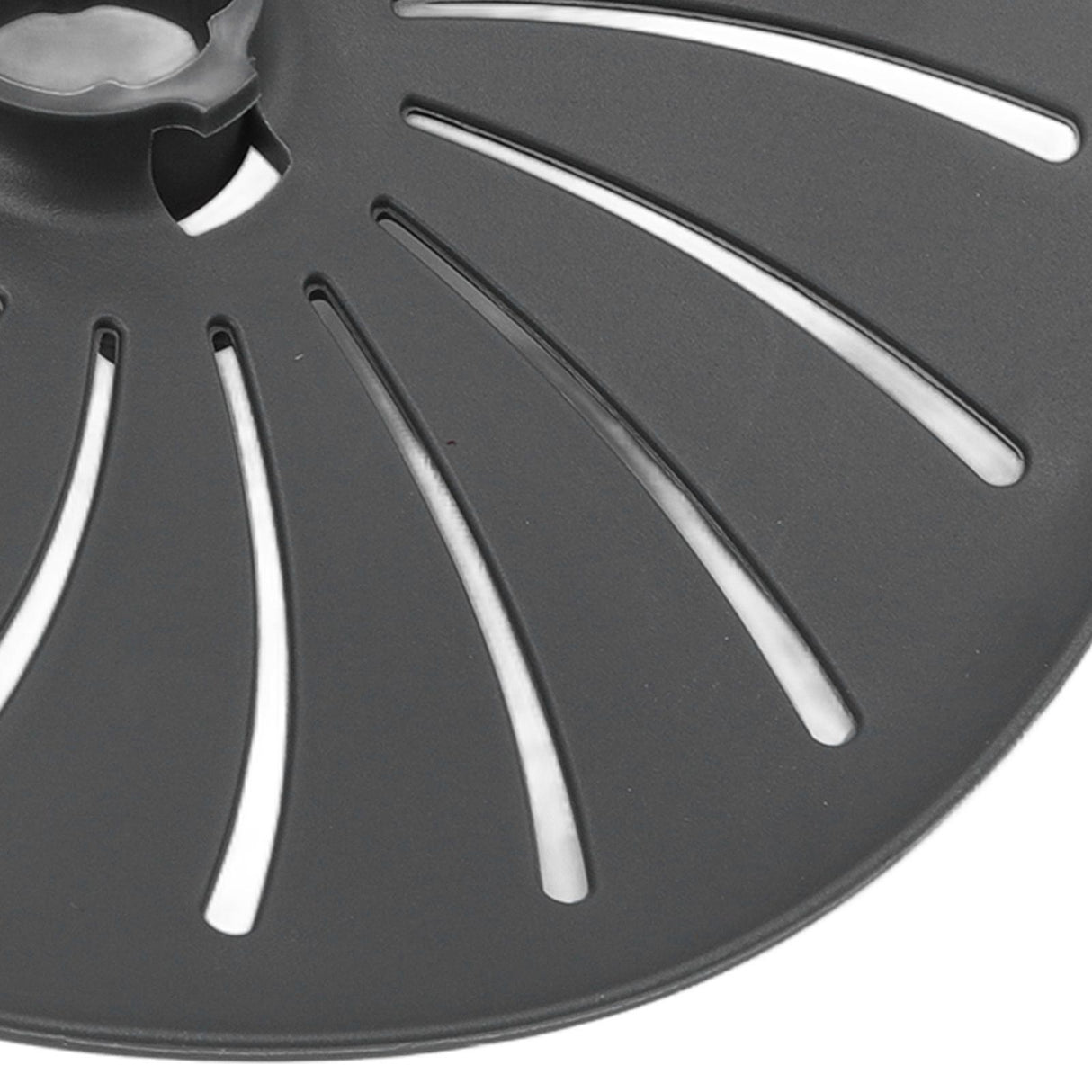 High Temperature Resistant Silicone Pan Food Processor Blade Protector for Vorwerk Thermomix TM5 TM6 TM31