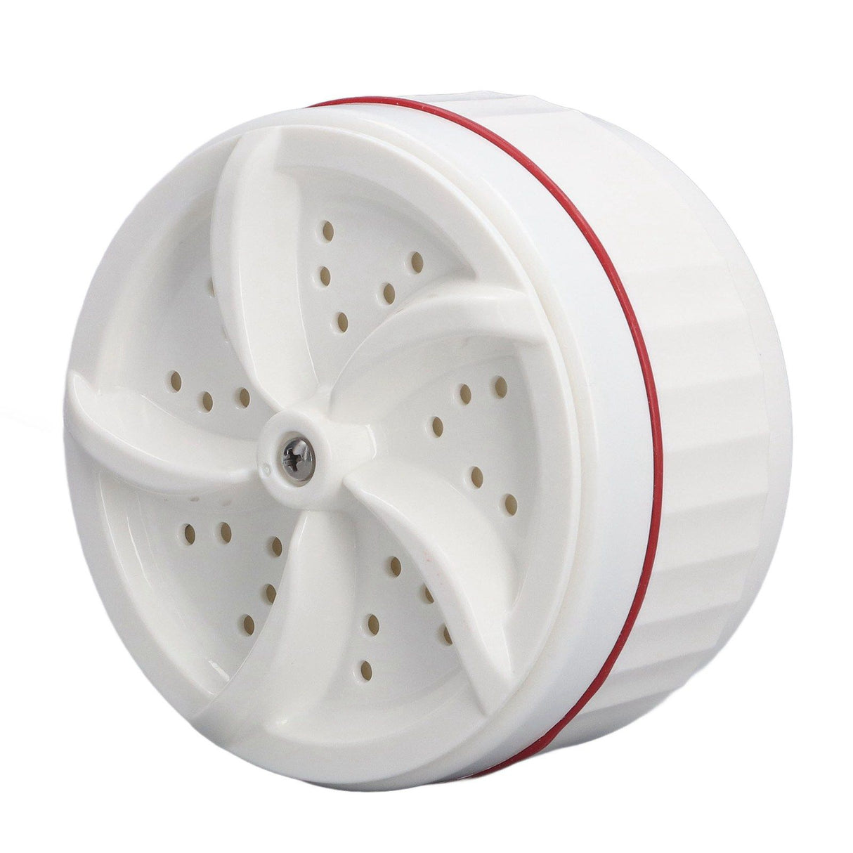 Mini Washing Machine USB Power 30 Mins Washing Water Saving Stable Auto Off Portable Washing Machine for Travel Home