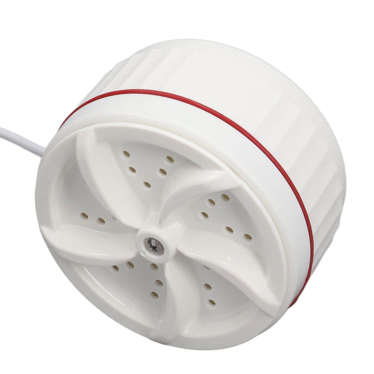 Mini Washing Machine USB Power 30 Mins Washing Water Saving Stable Auto Off Portable Washing Machine for Travel Home