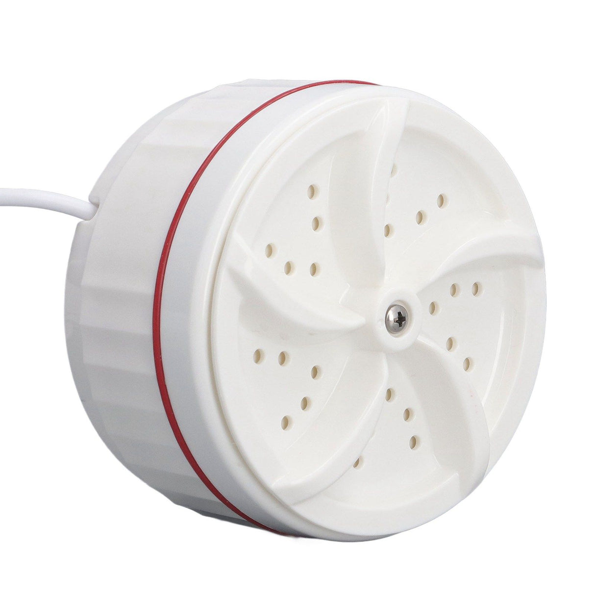 Mini Washing Machine USB Power 30 Mins Washing Water Saving Stable Auto Off Portable Washing Machine for Travel Home