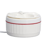 Mini Washing Machine USB Power 30 Mins Washing Water Saving Stable Auto Off Portable Washing Machine for Travel Home