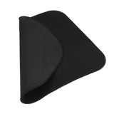 Kitchen Appliance Sliding Mat Mixer Mover Sliding Appliance Mats for Thermomix TM6 TM5 Small Kitchen Countertop Organizer 30x35cm - Rear View