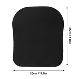 Kitchen Appliance Sliding Mat Mixer Mover Sliding Appliance Mats for Thermomix TM6 TM5 Small Kitchen Countertop Organizer 30x35cm