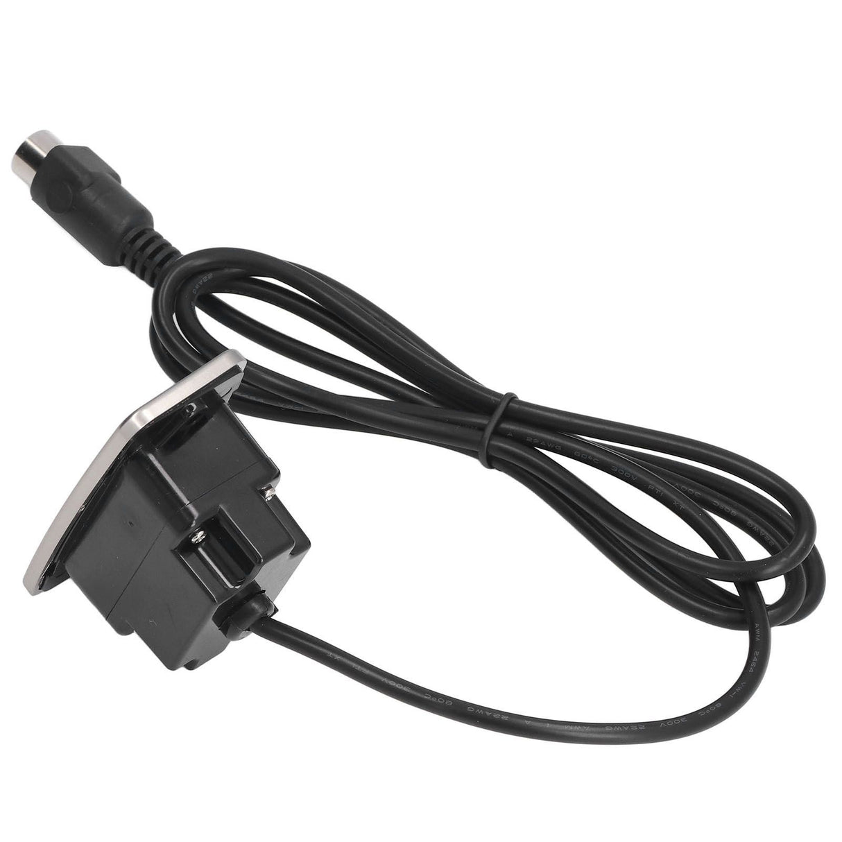 Recliner Switch USB Socket Charging Straight 5 Pin Light Free Electric Sofa Controller for Home Bedroom
