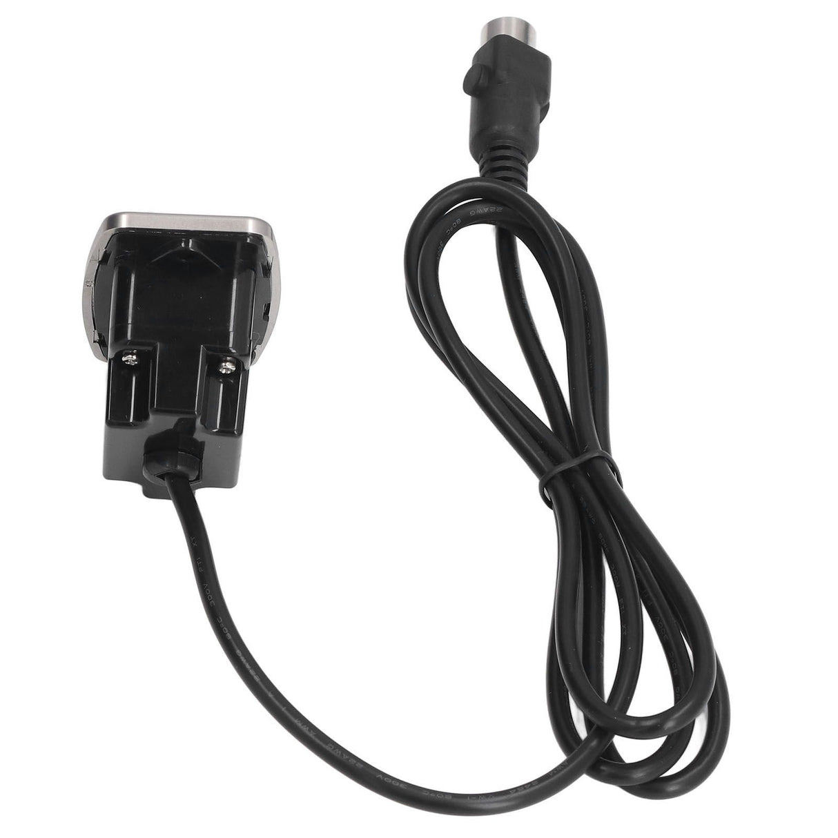 Recliner Switch USB Socket Charging Straight 5 Pin Light Free Electric Sofa Controller for Home Bedroom