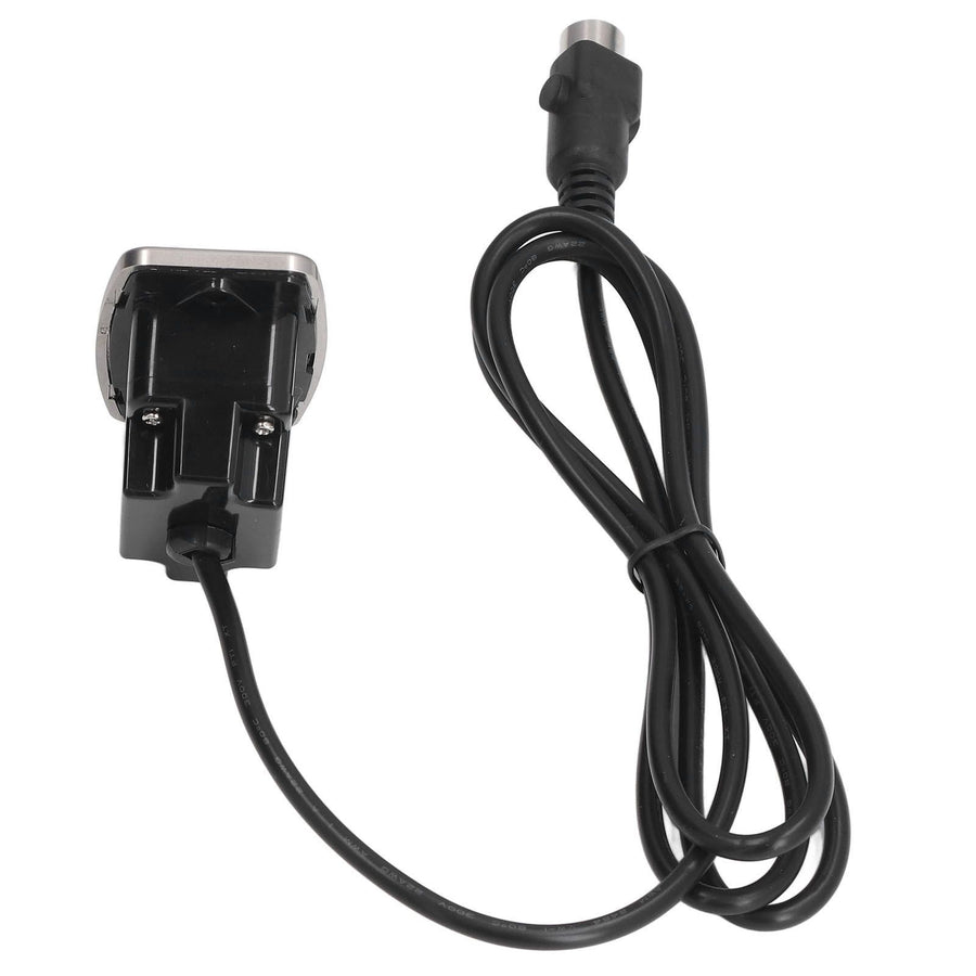 Recliner Switch USB Socket Charging Straight 5 Pin Light Free Electric Sofa Controller for Home Bedroom
