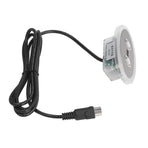 Electric Sofa Controller Electric Stretching Sofa Lifting Device Hand Control Button Switch with USB Port Straight 5 Pin