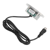 Electric Sofa Controller Electric Stretching Sofa Lifting Device Hand Control Button Switch with USB Port Straight 5 Pin