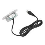 Electric Sofa Controller Electric Stretching Sofa Lifting Device Hand Control Button Switch with USB Port Straight 5 Pin
