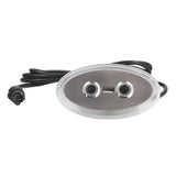 Electric Sofa Controller Electric Stretching Sofa Lifting Device Hand Control Button Switch with USB Port Straight 5 Pin