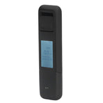 Alcohol Breathalyzer Contactless Design High Accuracy Blowing Type Easy Operation Breath Alcohol Tester
