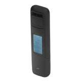 Alcohol Breathalyzer Contactless Design High Accuracy Blowing Type Easy Operation Breath Alcohol Tester