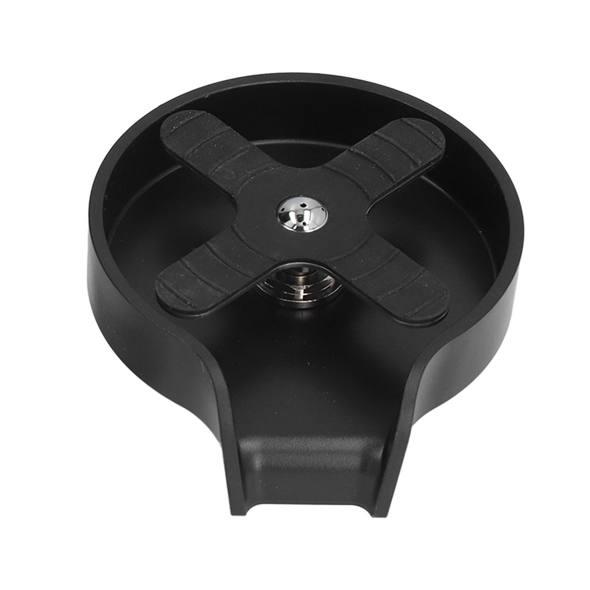 G9/16 Thread High Pressure Cup Washer Stainless Steel Kitchen Sink Glass Rinser for Restaurant Bar